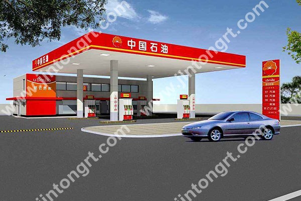 接地模塊石墨纜案例 接地模塊石墨纜案例